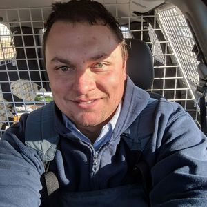 Meet your Posher, Eric